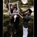 Mileys Baby Photos - Johannesburg - Framed