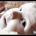 Side Glance baby photographer Johannesburg DSD Photography