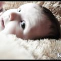 Side Smile baby photographer Johannesburg DSD Photography