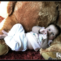 Comfy Baby Photographer Johannesburg DSD