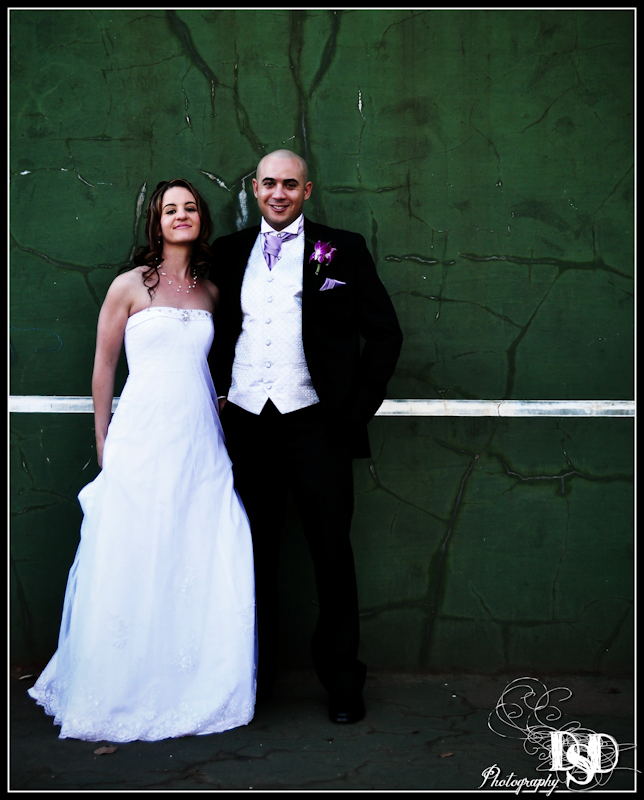Megan and Lee 1 Johannesburg Wedding Photography
