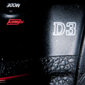 Nikon D3 Logo - Camera Gear