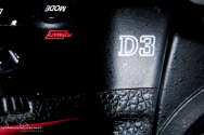 Nikon D3 Logo - Camera Gear