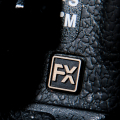 Nikon FX logo - Camera Gear Dewan Demmer Photography