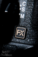 Nikon FX logo - Camera Gear Dewan Demmer Photography