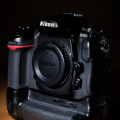 Nikon D300s Camera - Camera Gear