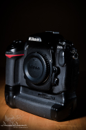 Nikon D300s Camera - Camera Gear