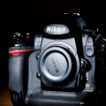 Nikon D3 Camera - Camera Gear