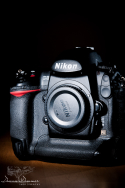 Nikon D3 Camera - Camera Gear