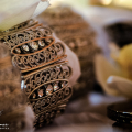 Bridesmaids bracelets