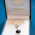 Pendant in Box