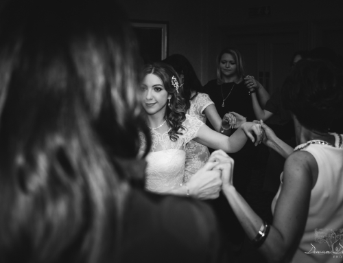 A Greek Fusion Wedding at Hendon Hall Hotel