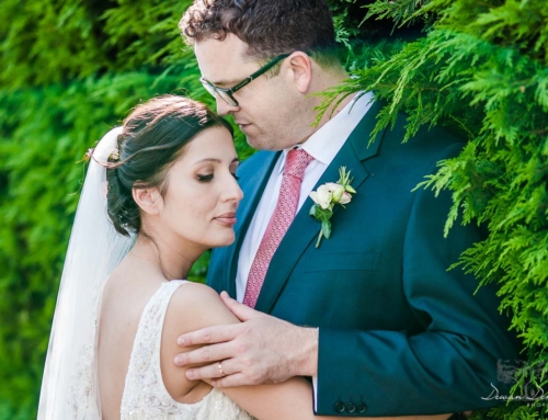 An amazing Summer Buckinghamshire Wedding